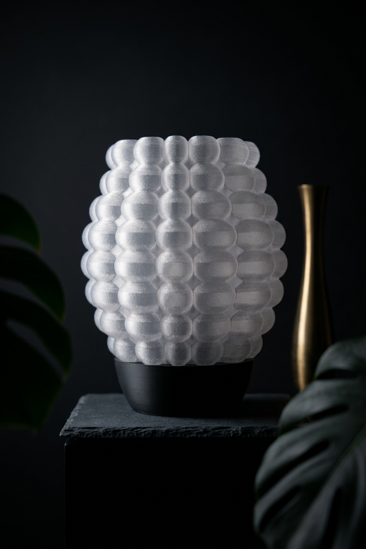 Bubble Table Lamp