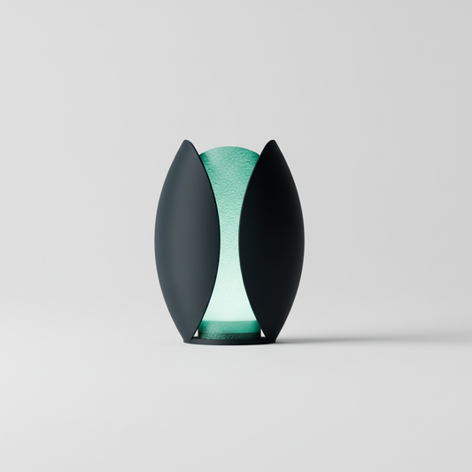 Modern Ambient Table Light