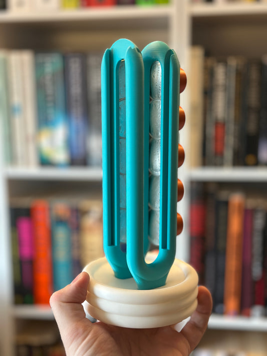 Coffee Pod Holder. Modern and Clean Design